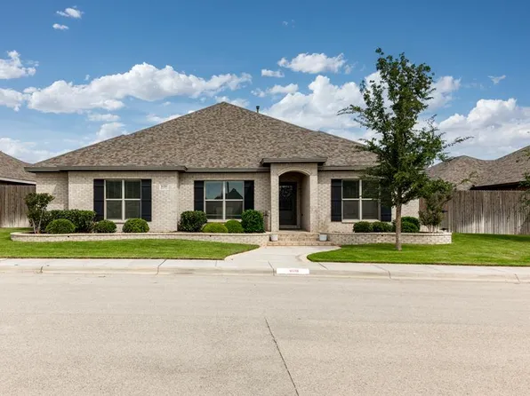 6010 Beals Creek Dr, Midland, TX 79707