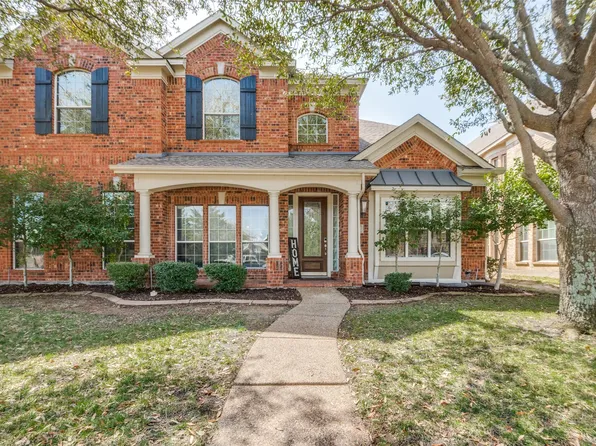 1704 Tulare Dr, Allen, TX 75002