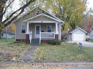 510 4th Ave SW, Waverly, IA 50677