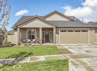 3733 Windgate St, Medford, OR