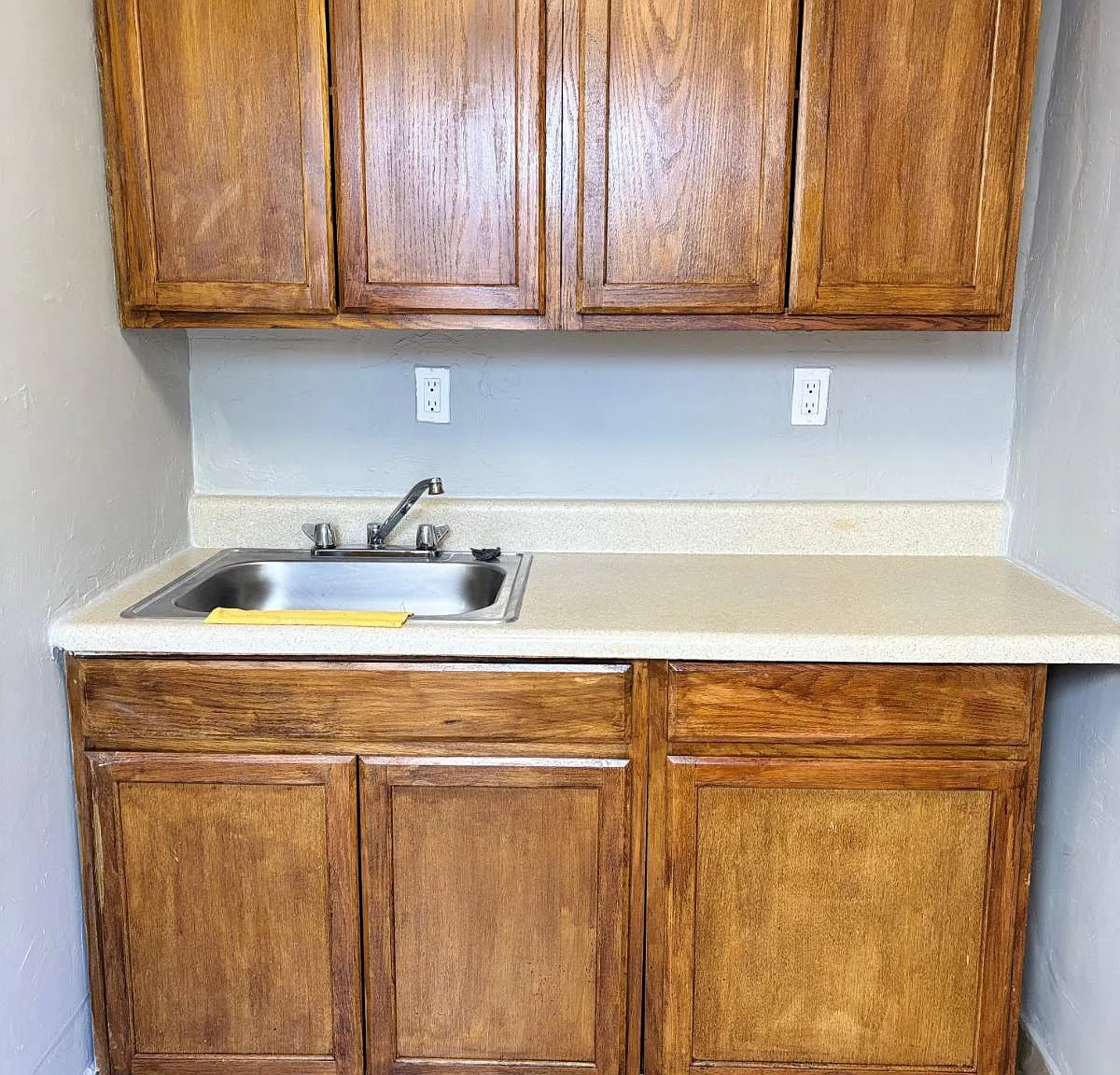1 bed, 1.0 bath, 550 sqft, $1,400 — Photo 2