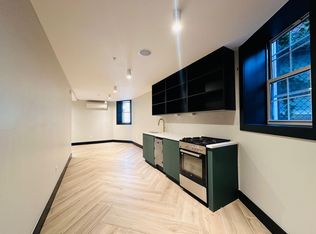 41 Van Wagenen Ave #B, Jersey City, NJ 07306