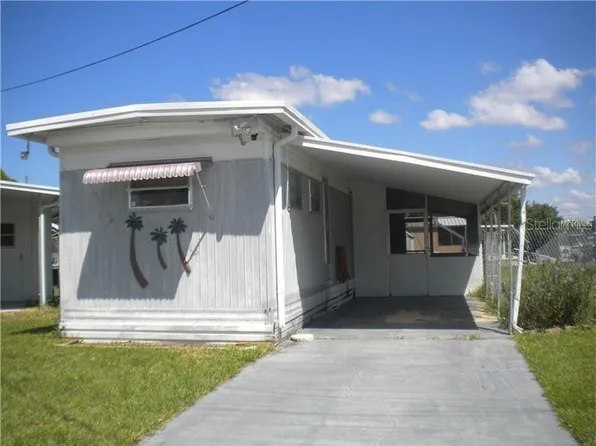 6701 Tower Dr, Hudson, FL 34667
