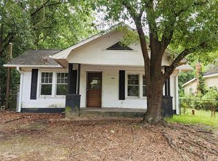 822 Grady St S, Macon, GA 31206
