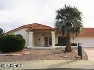 13203 W Jubilee Dr, Sun City West, AZ 85375