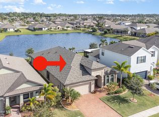 485 Horsemint Ave, West Melbourne, FL 32904