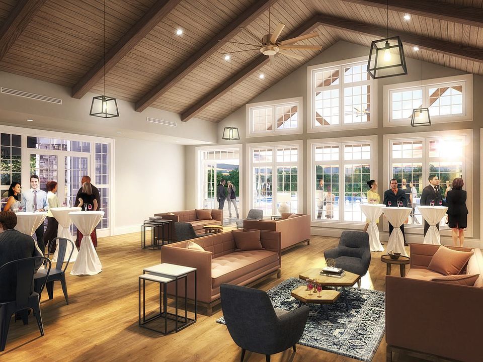 Clubhouse
