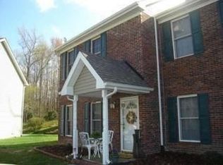 308 Maple Grove Ct, Archdale, NC 27263