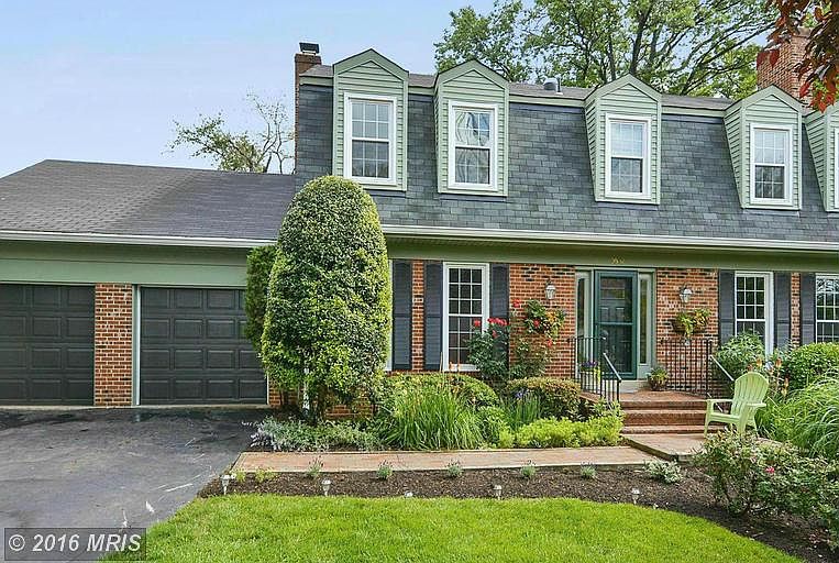 Welcome Home!
