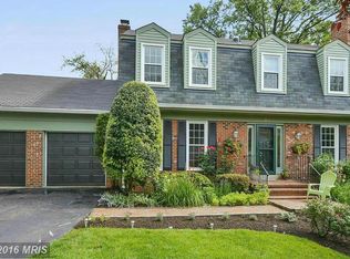 3502 Wilton Hall Ct, Alexandria, VA 22310