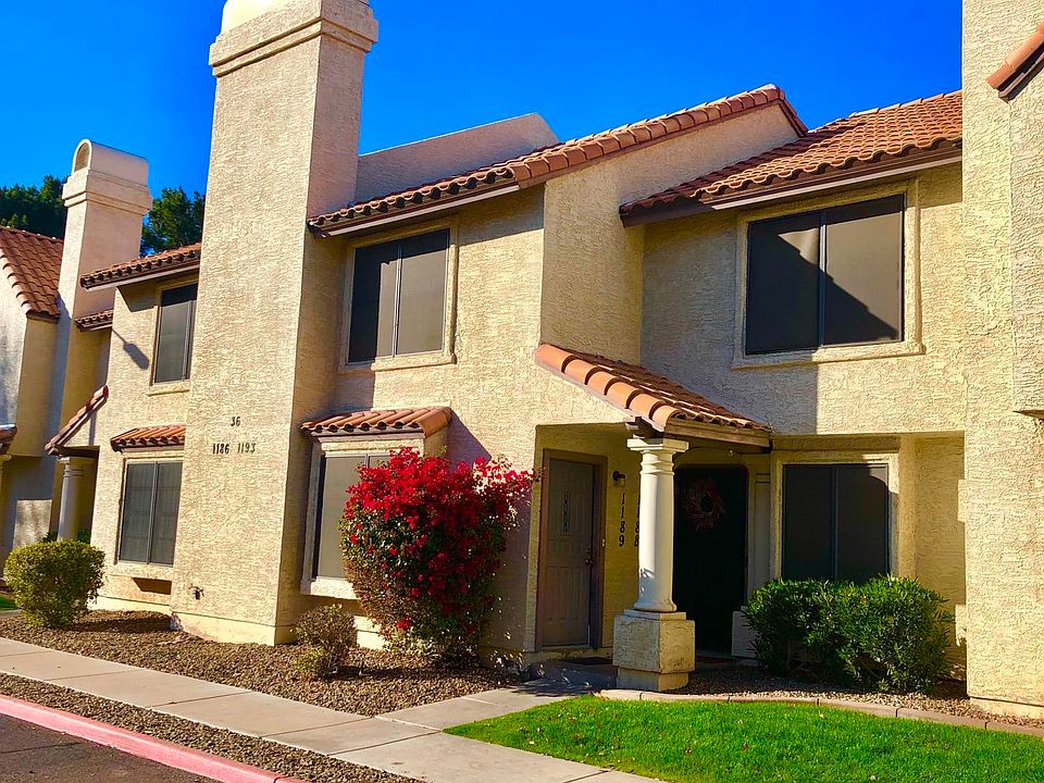 1st image of 921 W University Dr Unit 1189