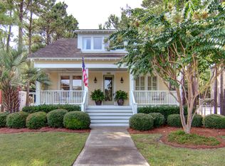 7931 Reunion Rd, Wilmington, NC 28411