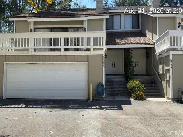 16238 Sierra Pass Way, Hacienda Heights, CA 91745