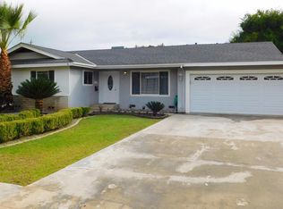 1458 N Acacia Ave, Reedley, CA 93654