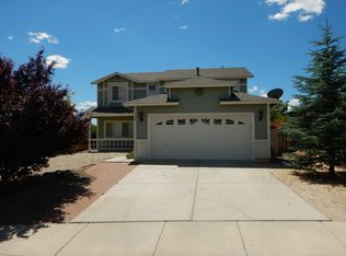 7130 Ishi Point Dr, Reno, NV 89523