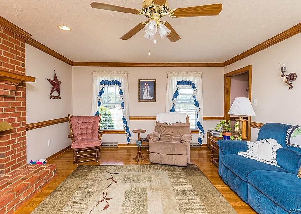 5285 Sandy Valley Rd, Mechanicsville, VA 23111 Zillow