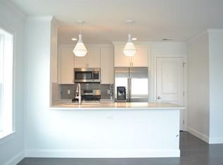 733 E Broadway #404, Boston, MA 02127