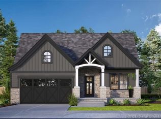 1026 Gutford Rd, Clarksville, IN 47129