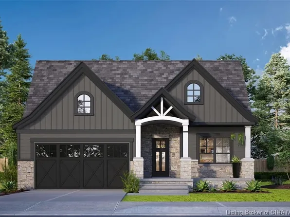 1026 Gutford Road, Clarksville, IN 47129