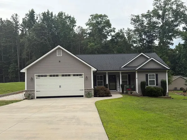 10007 Tokeena Path Dr, Seneca, SC 29678