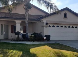 11101 Alexander Falls Ave, Bakersfield, CA 93312