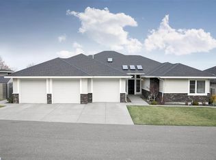 2364 Cottontail Ln, Richland, WA