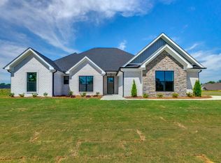 80 Crest Loop Rd, Clanton, AL 35045