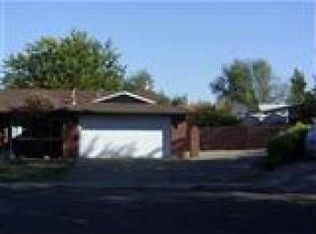 2500 Morgan Ct, Rocklin, CA 95677