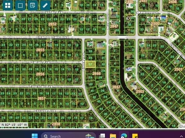 306 Binney Ln, Pt Charlotte, FL 33953