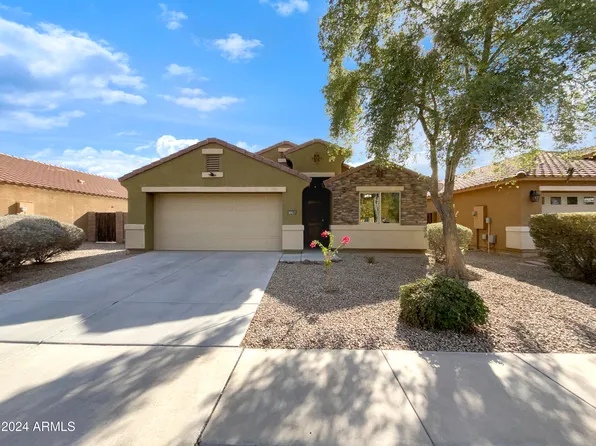 8817 W MIAMI Street, Tolleson, AZ 85353