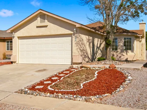 8409 Vista Chamisa Ln SW, Albuquerque, NM 87121