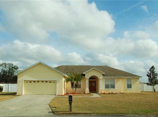 2855 Dunhill Cir, Lakeland, FL 33810