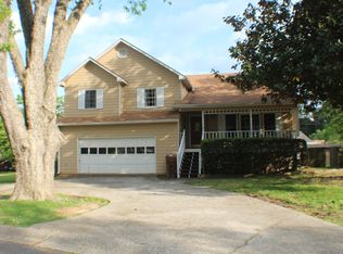 4110 Meadowlark Ct, Powder Springs, GA 30127