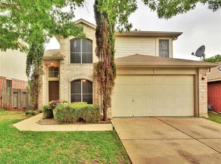 1508 Merrell Cv, Round Rock, TX 78664