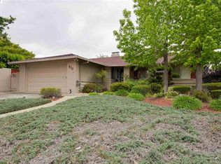 879 Mayview Way, Livermore, CA 94550