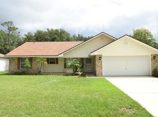 22 Bruning Ln, Palm Coast, FL 32137