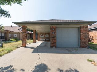 3105 Surf Dr, Amarillo, TX 79110