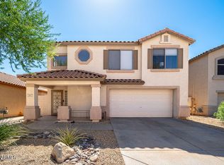 2527 W Gambit Trl, Phoenix, AZ 85085
