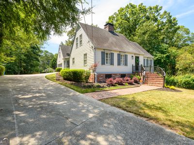 5278 Santee St, Stone Mountain, GA, 30087