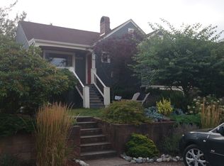 9050 Phinney Ave N, Seattle, WA 98103