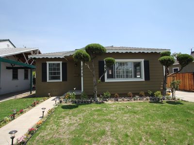 2036 N Rose St, Burbank, CA, 91505