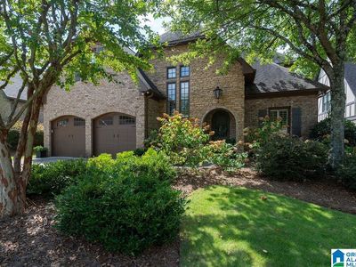 1673 Warren Ln, Vestavia, AL, 35243