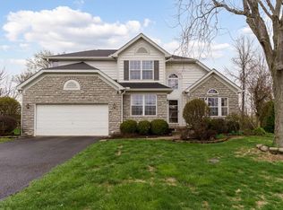 1908 Baltic Ave, Lewis Center, OH 43035