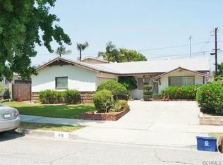 416 E Oakmont Dr, Montebello, CA 90640