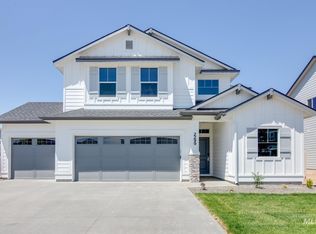 9492 W Wichita Ct, Boise, ID 83709