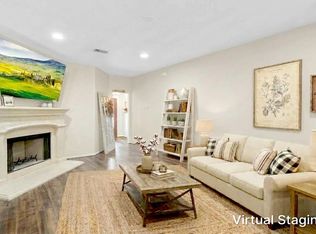 242 Sunset Path N, Montgomery, TX 77316