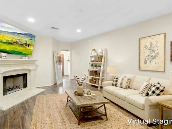 242 Sunset Path N, Montgomery, TX 77316