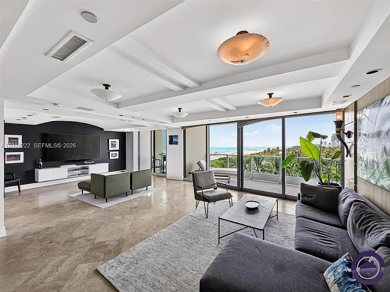 1455 Ocean Dr #704 — Photo 5