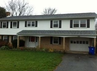 4493 Tulip Tree Ln, Middletown, MD 21769