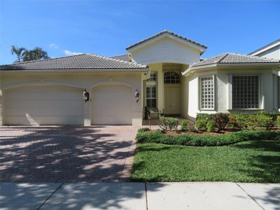 18591 SW 44th Street, Hollywood, FL, 33029